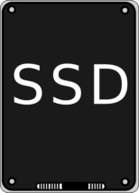 windowsノートPCのHDDからSSDへの交換方法を解説