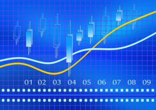 株のオシレーター分析MACDチャート指数計算や使い方とは。